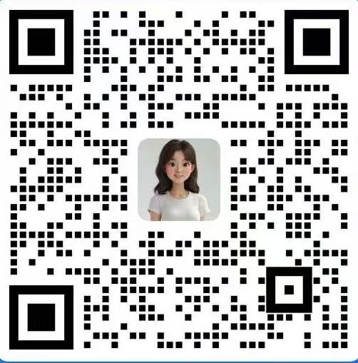 企业微信二维码